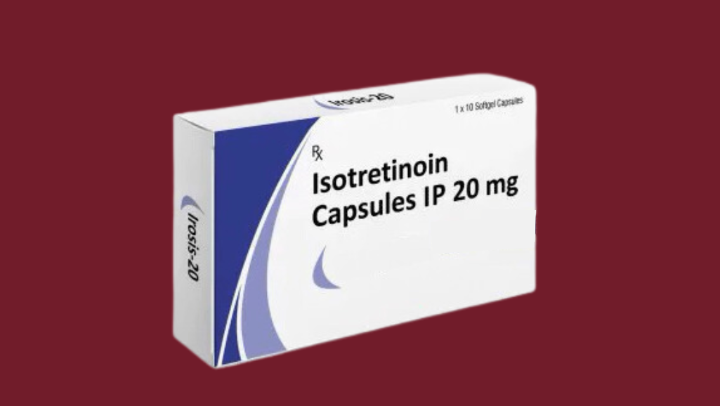 Isotretinoin Side Effects