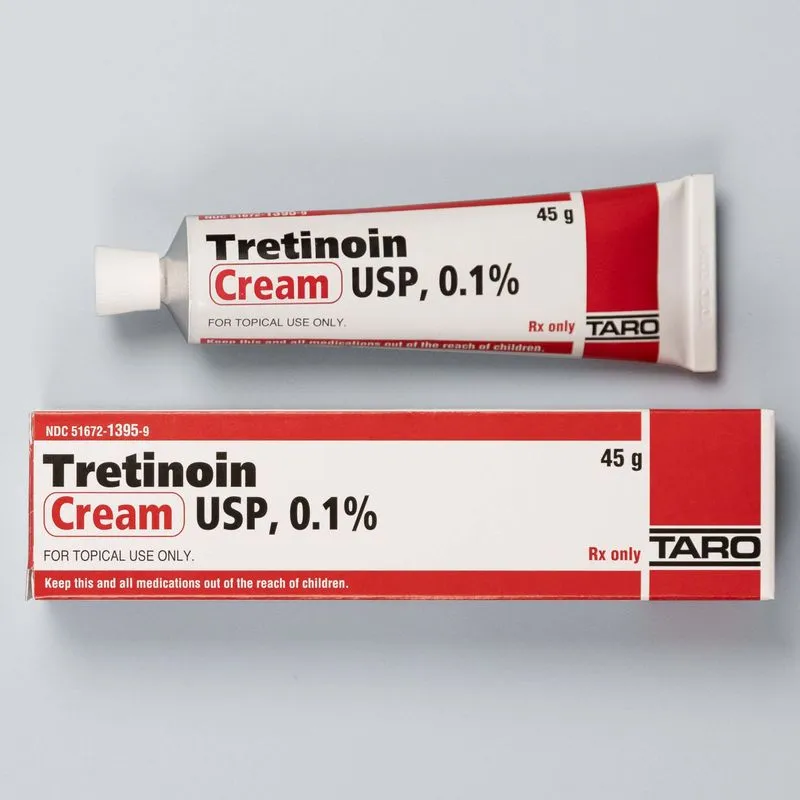 Tretinoin