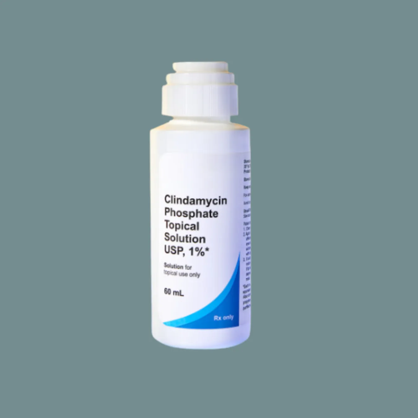 clindamycin for acne