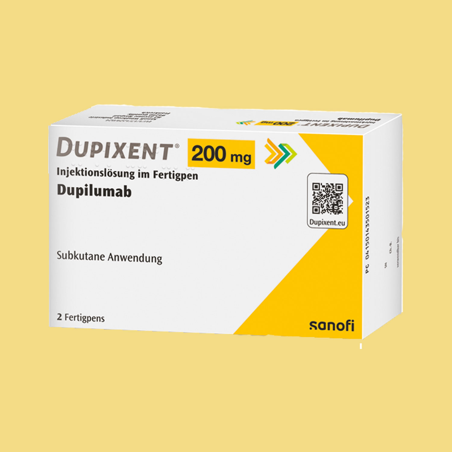 Dupilumab