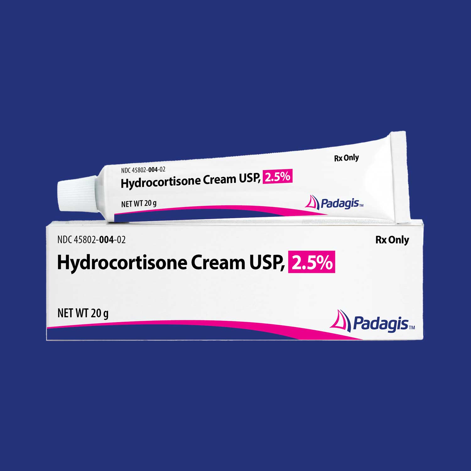 Hydrocortisone