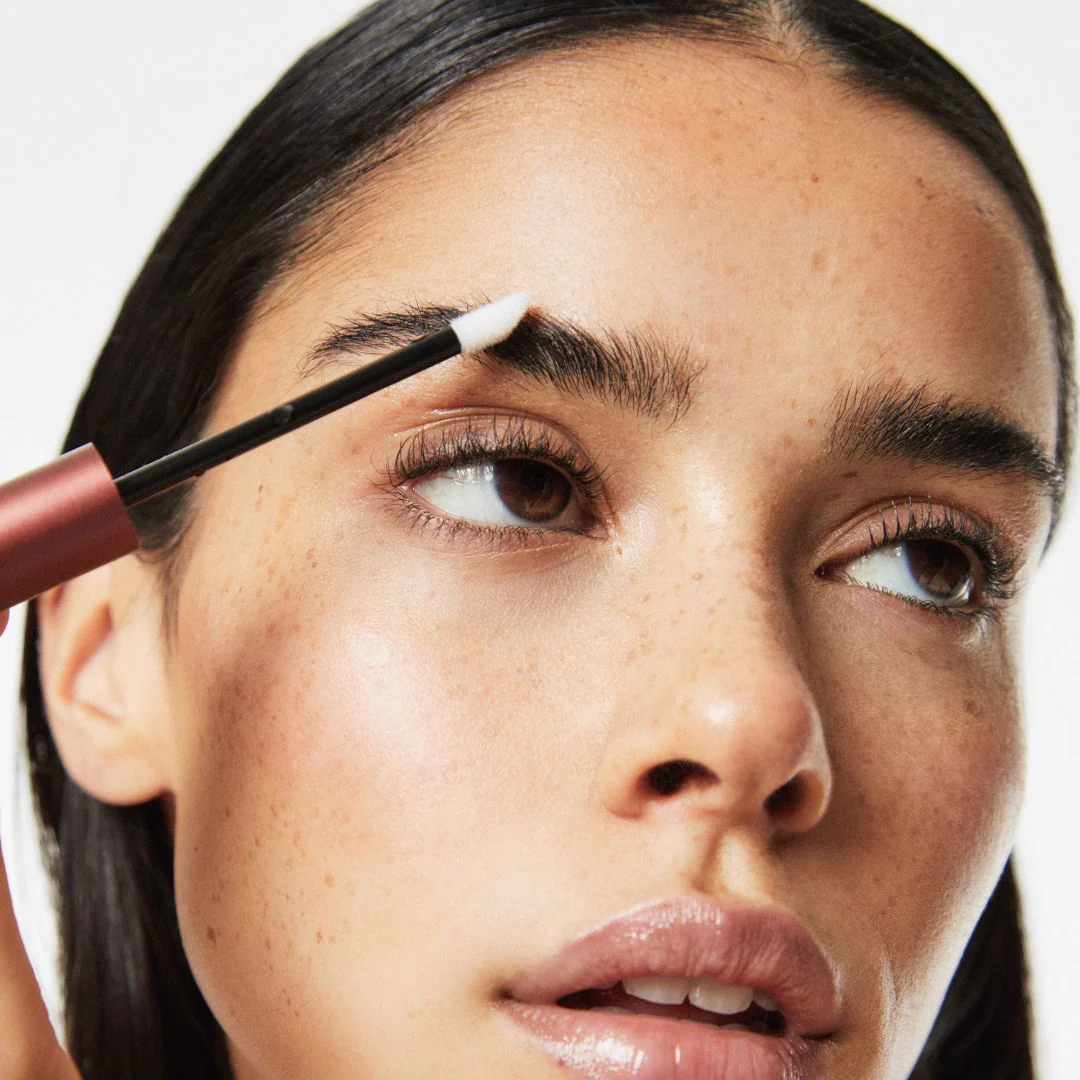 best brow-enhancing serums