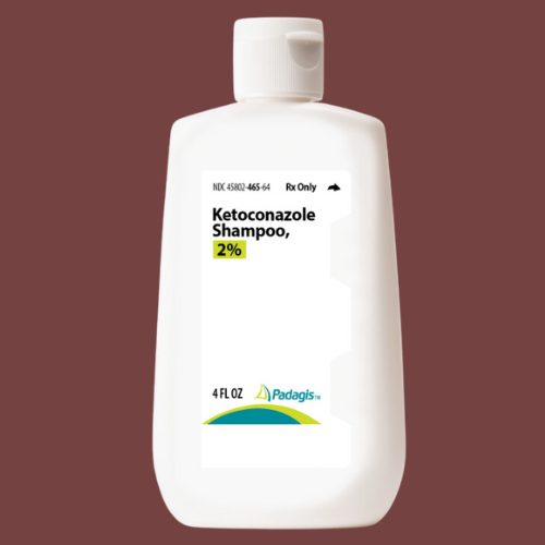 Ketoconazole Shampoo