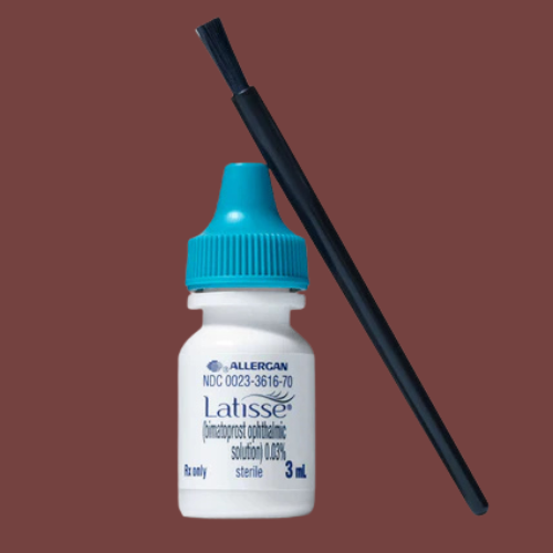 latisse for hair loss