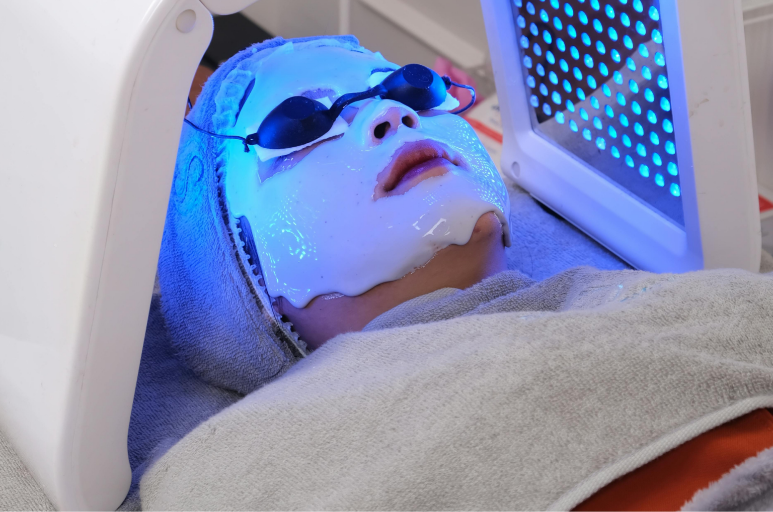 Blue Light Therapy for Skin Cancer: What to Know - DermOnDemand - Blue Light And Cognitive Health Risks